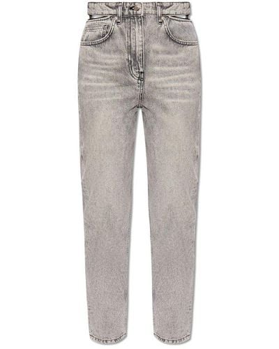 IRO 'indro' Jeans, - Gray