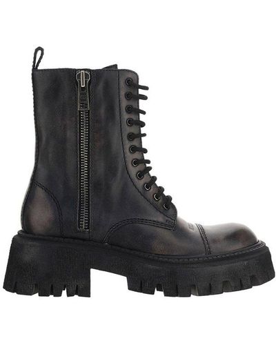 Traitor Boots for Women - Up to 71% off | Lyst