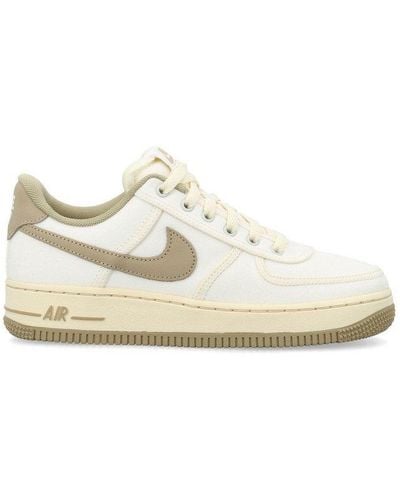 Nike Air Force 1 '07 Low-top Trainers - White