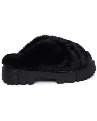 Hogan Flat sandals for Women | Black Friday Sale & Deals up to 60