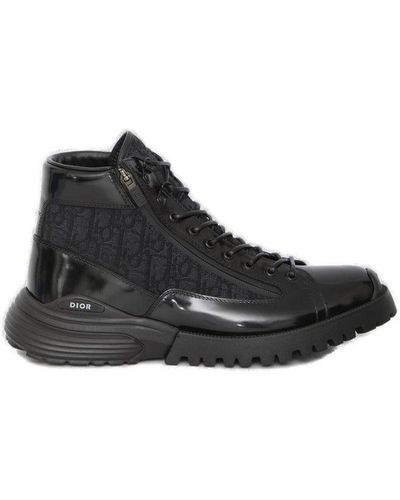 Dior hotsell boots price