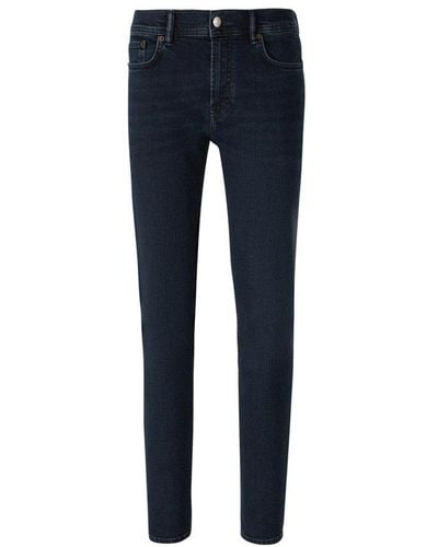 Acne Studios Skinny-fit North Jeans - Blue