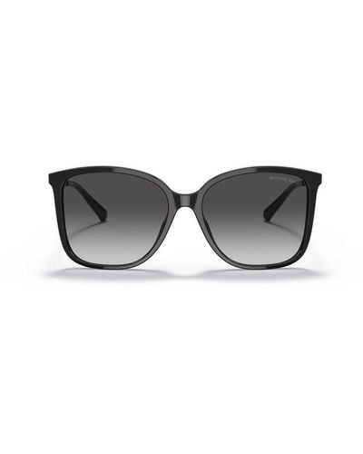 Michael Kors Mk2169 Sunglasses - Gray