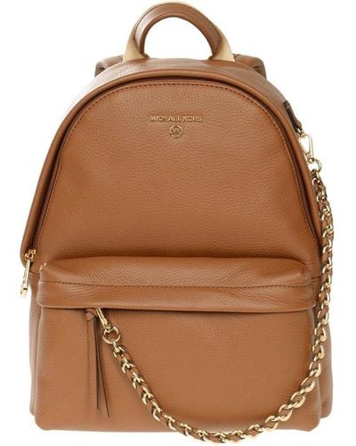 MICHAEL Michael Kors Backpacks for Women | Online Sale up to 60% off | Lyst