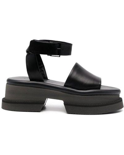 Robert Clergerie Flat sandals for Women | Online Sale up to 77% off | Lyst