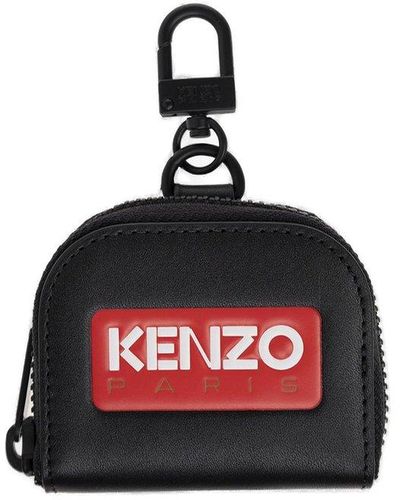 KENZO Airpods Case - Red