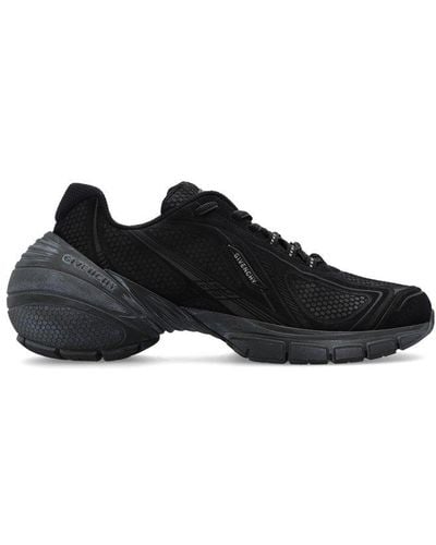 Givenchy Tk-mx Runner Sneakers - Black