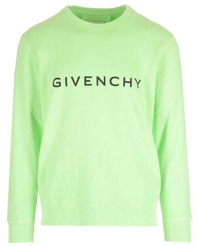 Givenchy Sweatshirts for Men | Online Sale up to 80% off | Lyst