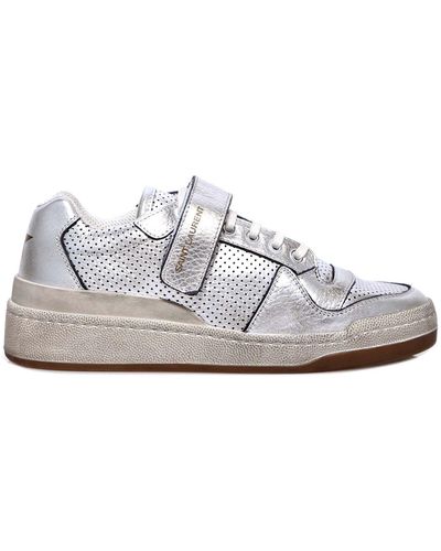 saint laurent travis sneaker