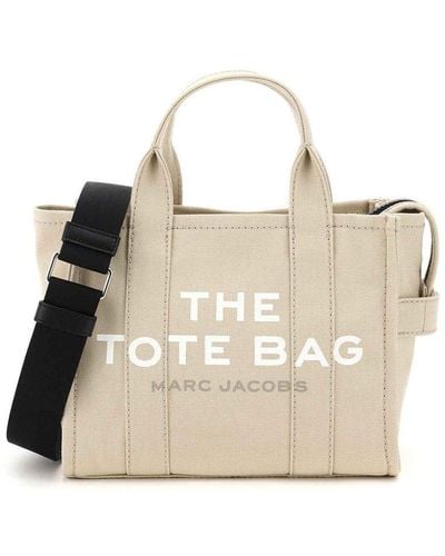 Marc Jacobs Traveller Tote Tote Bag - Natural