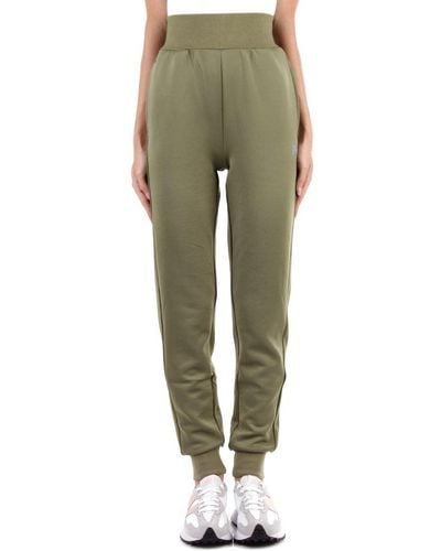 Fila Women's Tullius Trackpants / Tracksuit Pants - Pus Neon