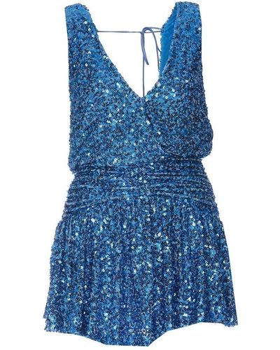 Blue Aniye By Dresses for Women | Lyst