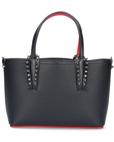 Christian Louboutin Tote bags for Women | Black Friday Sale & Deals up to  41% off | Lyst