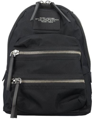 Marc Jacobs Backpacks for Women | Black Friday Sale & Deals up to 45% off |  Lyst