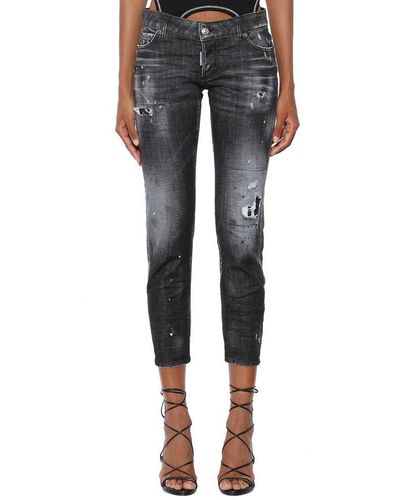 DSquared² Jeans for Women | Online Sale up to 60% off | Lyst