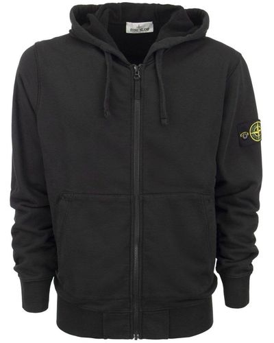 Stone Island Hoodies for Men | Online Sale up to 50% off | Lyst