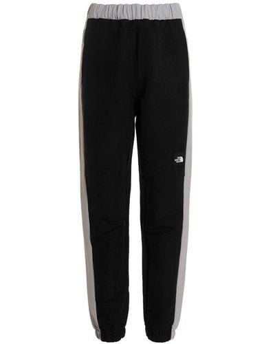 The North Face Phlego joggers - Black