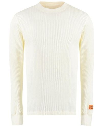 Heron Preston Sweaters and knitwear for Men | Online Sale up to 67