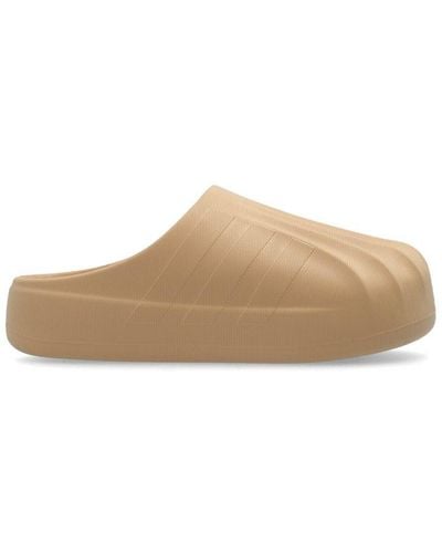adidas Originals Adifom Superstar Slides - Brown