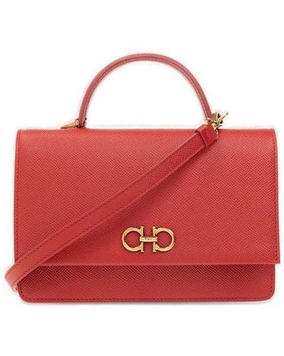 Ferragamo Bags for Women | Online Sale up to 58% off | Lyst