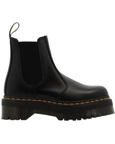 Dr. Martens 2976 Boots for Men - Up to 40% off | Lyst