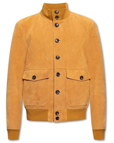 Bally Jackets for Men | Online Sale up to 76% off | Lyst UK