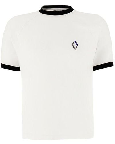 Marcelo Burlon Marcelo Burlon T-Shirt - White