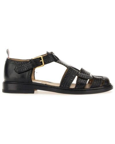 Thom Browne Shoes for Women | Online Sale up to 75% off | Lyst