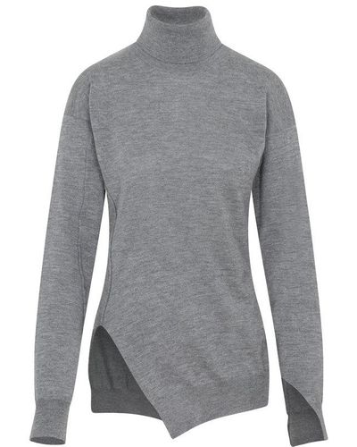 The Row Noi Top - Grey