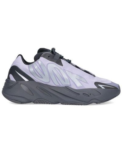 Yeezy Boost 700 Lace-up Trainers - Purple