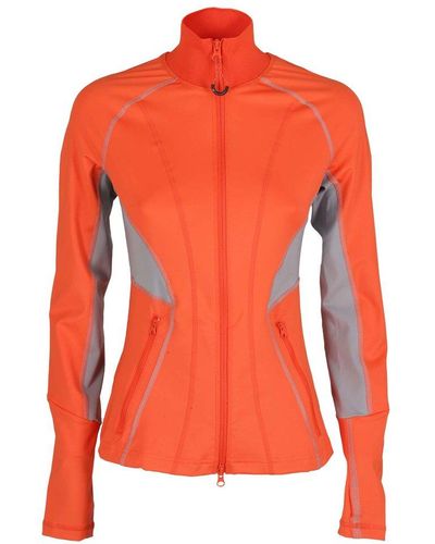 adidas By Stella McCartney Truepurpose Training Jacket - Orange