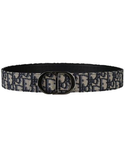 Dior Belt Accessories - Black