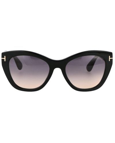 Tom Ford Ft0940 - Brown