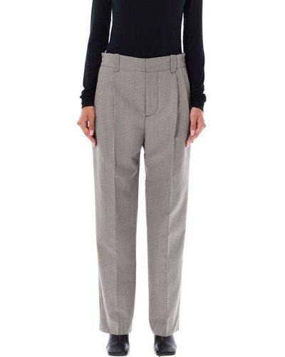 Marni Pants, Slacks and Chinos for Women | Online Sale up to 84