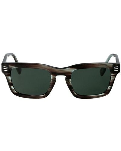 Burberry Sunglasses - Green