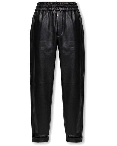 Jogging yves online saint laurent