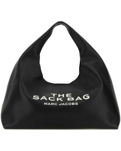 Marc Jacobs Handbags. - Black
