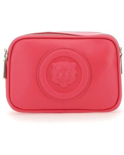 Just Cavalli Shoulder bags for Women | Online Sale up to 54% off | Lyst