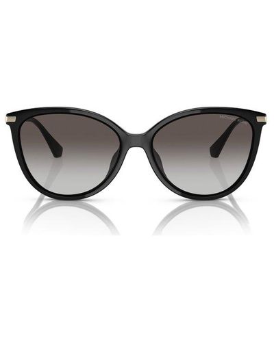 Michael Kors Cat-eye Sunglasses - Grey