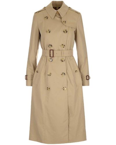 Coats for Women | Lyst UK