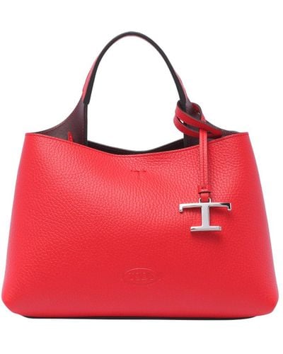 Tod's Bags - Red