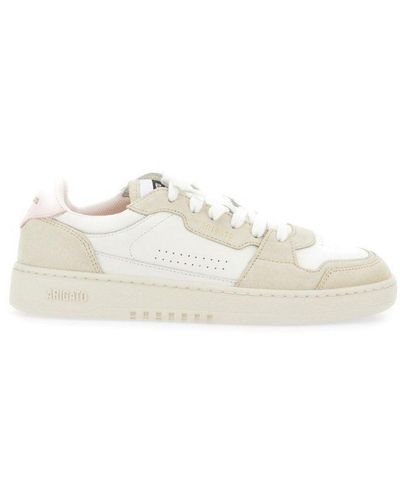 Axel Arigato Dice Low-top Sneakers - White