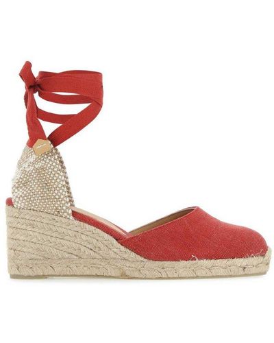 Castañer Espadrille shoes and sandals for Women | Online Sale up to 78% off  | Lyst