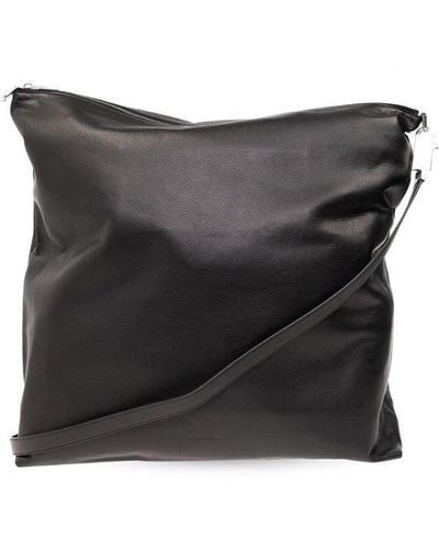 Black Rick Owens Bags for Women | Lyst