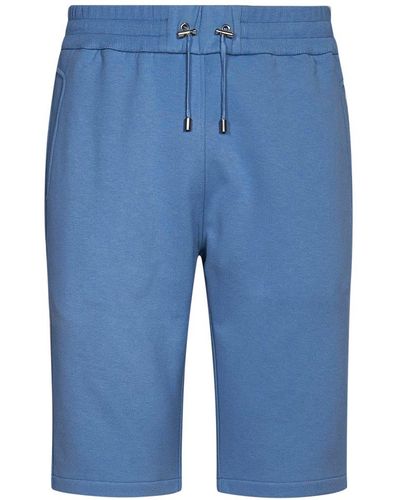 Balmain Shorts - Blue