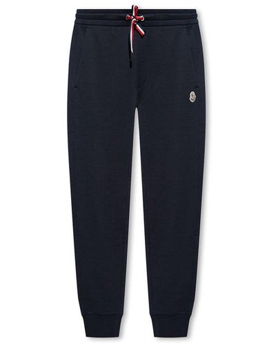 Moncler joggers cheap mens