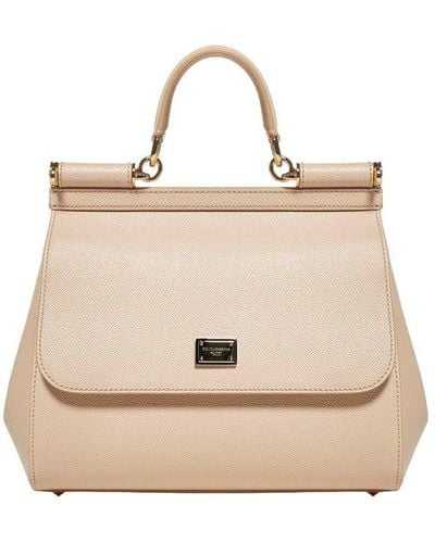 Dolce & Gabbana Bags for Women | Online Sale up to 60% off | Lyst