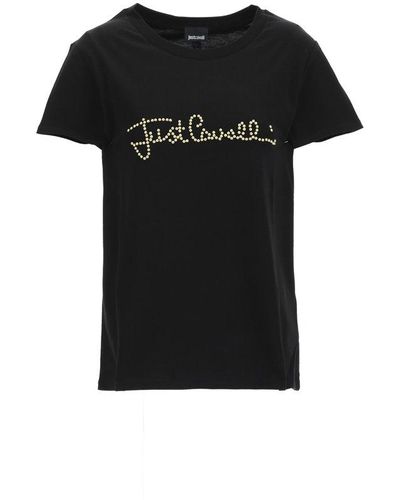 Just Cavalli Tops for Women | Online Sale up to 84% off | Lyst