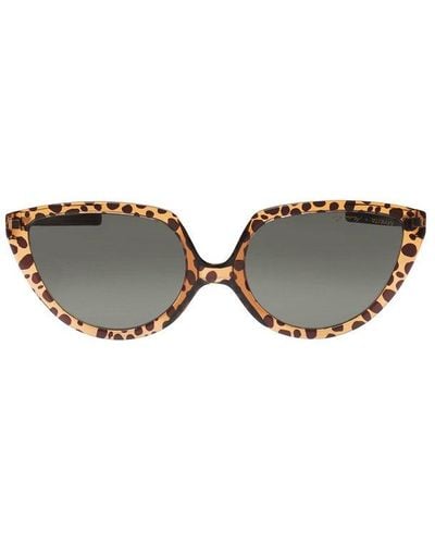 Mykita Sosto Paz Cat-eye Sunglasses - Multicolour