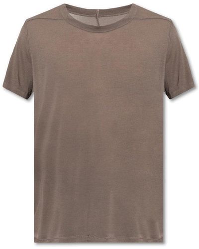Rick Owens T-shirts for Men | Online Sale up to 79% off | Lyst